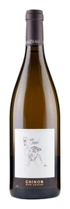 Plouzeau Chinon Rive Gauche Blanc