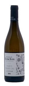 Dom. de l'Enclos Chablis Premier Cru La Fourchaume