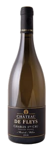 Ch. de Fleys Chablis 1er Cru Mont de Milieu Vieilles Vignes