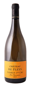 Ch. de Fleys Chablis 1er Cru Les Fourneaux