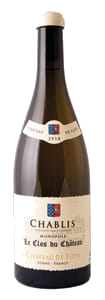 Ch. de Fleys Chablis Clos du Château