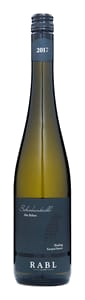 Rabl Schenkenbichl Riesling Alte Reben