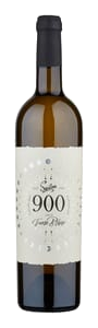 Sevilen 900 Fume Blanc