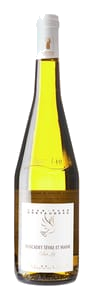 Jean-Yves Bretaudeau Muscadet Sèvre et Maine Sur Lie Cuvée des 2