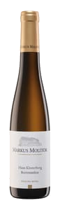 Markus Molitor Haus Klosterberg Riesling Beerenauslese