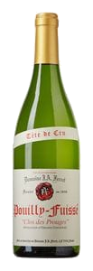 Ferret Pouilly-Fuissé Clos des Prouges