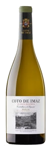 Coto de Imaz Reserva Blanco