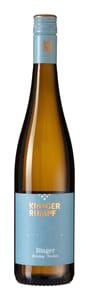 Kruger-Rumpf Binger Riesling Trocken