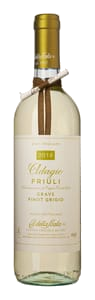 Ca'della Scala Adagio Pinot Grigio