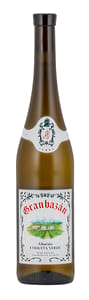 Granbazán Albariño Etiqueta Verde