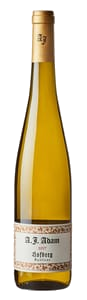 A.J. Adam Dhroner Hofberg Riesling Spätlese