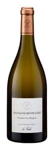 Les Parcellaires de Saulx Chassagne Montrachet Premier Cru Morgeot