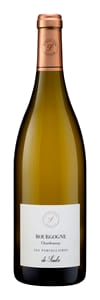 Les Parcellaires de Saulx Bourgogne Les Mursottes Chardonnay
