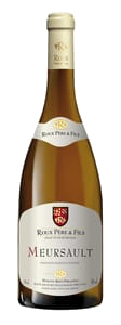 Roux Mersault
