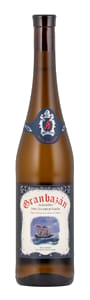 Granbazán Don Álvaro de Bazán Albariño