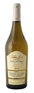 Frédéric Lornet Arbois Naturé