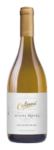 Colomé Altura Máxima Sauvignon Blanc
