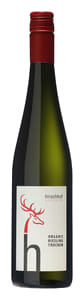 Hirschhof Riesling Trocken