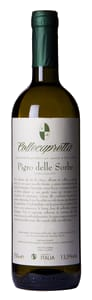 Collecapretta Pigro delle Sorbe
