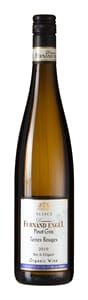 Fernand Engel Terres Rouges Pinot Gris
