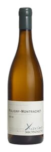 Xavier Monnot Puligny-Montrachet