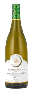 Brocard Chablis Grand Cru Bougros