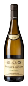 Lequin-Colin Bourgogne Cote d'Or Chardonnay
