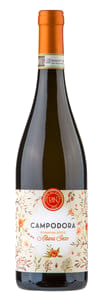 PdN Campodora Albana Secca