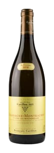 Carillon Chassagne-Montrachet 1er Cru Les Macharelles