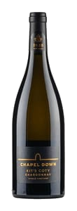 Chapel Down Kit's Coty Chardonnay