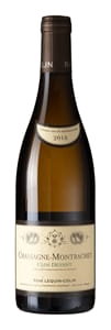 Lequin-Colin Chassagne-Montrachet Clos Devant