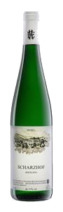 Vinflaske