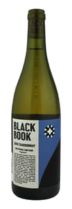 Blackbook Greyfriars Vineyard Chardonnay