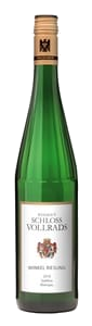 Schloss Vollrads Winkel Riesling Spätlese
