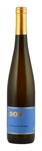 Bunn Strebel Wintersheim Riesling