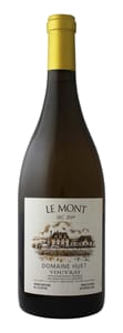 Dom. Huet Vouvray Le Mont Sec