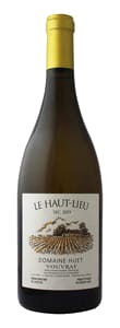 Dom. Huet Vouvray Le Haut-Lieu Sec