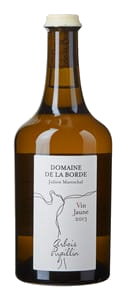 Dom. de la Borde Arbois Vin Jaune