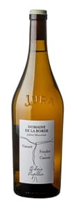 Dom. de la Borde Foudre à Canon Naturé