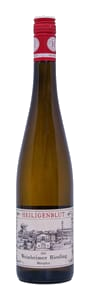 Heiligenblut Riesling Trocken Melaphyr