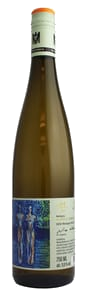 Balthasar Ress Nico Widerberg Rheingau Riesling