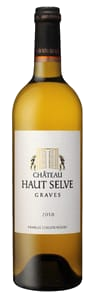 Ch. Haut Selve Graves
