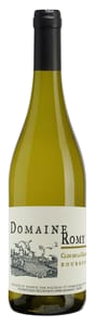 Dom. Romy Bourgogne Clos de la Chapelle
