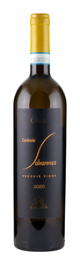 Gini Contrada Salvarenza Soave Classico Vecchie Vigne