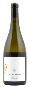 Ch. de Béru Chablis Clos Béru Monopole