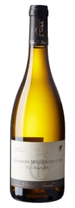 Pascal Clement Chassagne-Montrachet 1er Cru Les Boudriottes
