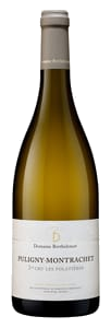 Berthelemot Puligny-Montrachet 1er Cru Les Folatiéres