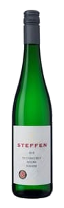 Steffen Trittenheimer Riesling Feinherb