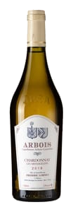 Frederic Lornet Chardonnay les Messagelins
