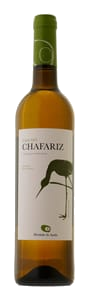 Ajuda Chafariz Branco